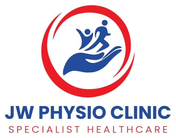 JW Physio Clinic — Specialist Healthcare