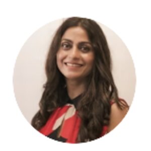 Dr Kavita Poply, Pain Management Specialist